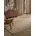 auch als Läufer beige B 120cm H 7mm L 170cm Wolle Teppiche Wolle Natur handgewebt Boho