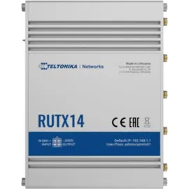 Teltonika RUTX14  Router