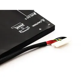 EMCom PowerSmart 6900mAh 7,70V Akku für HP Elitebook X360 830 G6, Laptop L34449-005, OR04XL