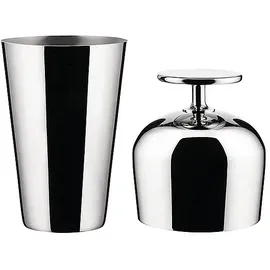 Alessi Parisienne Cocktailshaker 50 cl Edelstahl