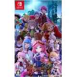 Arc of Alchemist - Edition - PEGI (Nintendo Switch)