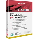 Lexware financial office handwerk 2025