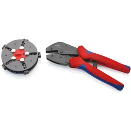 Knipex Crimpzange 97 33 02