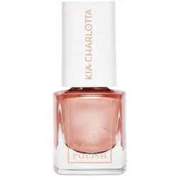 Nail Polish Sun-Kissed