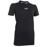 ION Kurzarm-baselayer Schwarz XS