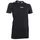 ION Kurzarm-baselayer Schwarz XS