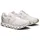On Cloud 6 Herren Wide White / White 42,5