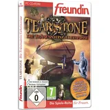 Tearstone - Die Tränenstein-Geheimnisse