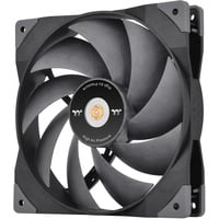 Thermaltake SWAFAN GT14 TT Premium Edition, schwarz, 140mm (CL-F157-PL14BL-A)