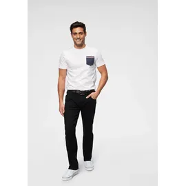 CAMEL ACTIVE Regular Fit Schwarz 36/34