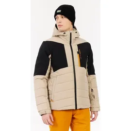 Protest PRTNaldo Skijacke Beige L