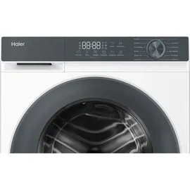Haier HW80-BP1426637T Waschmaschine (8 kg, 1400 U/min)