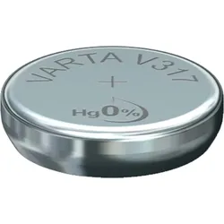 VARTA Uhren-Zelle V 317