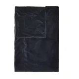 Essenza Furry Plaid 150 x 200 cm Blau