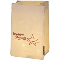 Butzon & Bercker Wunderbare Sternenzeit: Lichtbeutel