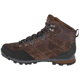CMP Alcor Mid WP Herren marrone 45