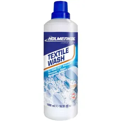Holmenkol Textile Wash Spezialwaschmittel Sportbekleidung
