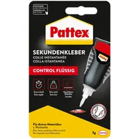 Pattex Sekundenkleber Matic 3,0 g