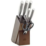 Zwilling Chicago Messerhalter-Set 7-tlg.
