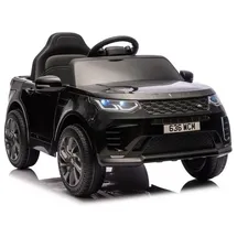 Wisam® Discovery DLS-K06 Schwarz