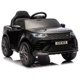 Wisam® Discovery DLS-K06 Schwarz