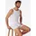 SCHIESSER Herren Unterhemd Ohne Arm - Gr.: 7