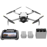 DJI Mini 4 Pro Fly More Combo (RC 2)