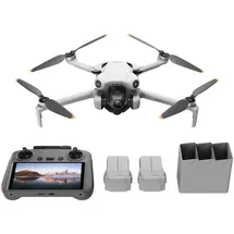 DJI Mini 4 Pro Fly More Combo (RC 2)