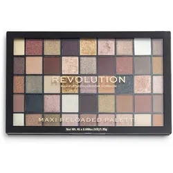 REVOLUTION MAKE UP MAXI RELOADED palette 1,35 gr