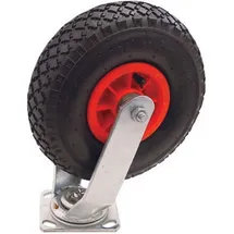 TOOLTECH Lenkrolle 260x85mm 100 Kg