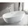 a&n&a aQualine Douro freistehende Badewanne 80 x 180 cm (E1880)