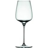 Spiegelau Willsberger Anniversary 1416181, Weingläser aus Kristallglas, Rotwein Gläser spülmaschinenfest