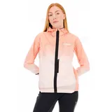 adidas Terrex Xperior Light Windweave Jacke Semi Impact Orange M