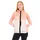 adidas Terrex Xperior Light Windweave Jacke Semi Impact Orange M
