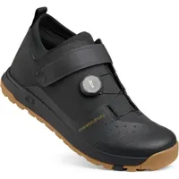 Crankbrothers Stamp Trail Boa Mtb-schuhe - Black / Gold