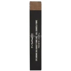 MAC Eye Brows Big Boost Fibre Gel Stylized 4,1 g
