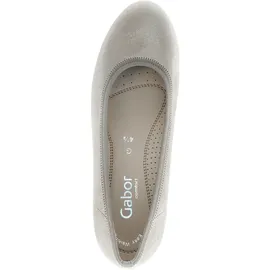 Gabor comfort 8264112 für Damen, beige, Größe 40 1⁄2 EU / 7 UK