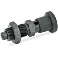 Ganter norm Ganter Normelemente | Rastbolzen - GN 817-5-8-CK