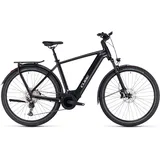 Cube Kathmandu Hybrid EXC 750 2024