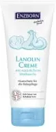 ENZBORN® Lanolin Hautcreme 62022 , 100 ml - Tube