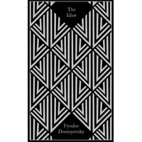Penguin Books Ltd (UK) The Idiot