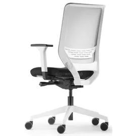 Trend Office To-sync schwarz/weiß