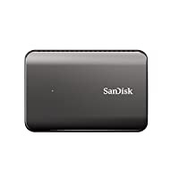 SanDisk Extreme 900 Tragbare SSD 480GB, bis zu 850 MB/Sek