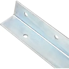 vidaXL Bodenanker L-Form für Spielturm 12 Stück 5 x 5 x 50 cm