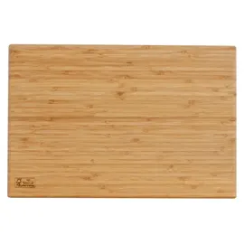 Kela Katana Schneidebrett Holz 1 45,5 x 30,5 cm Beige