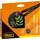 IDENA Marker Metallic Brush DUO 12 St.