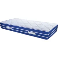 Arensberger Flexx 7-Zonen 3D-Memory 120 x 200 cm H2/H3