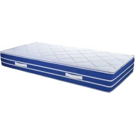 Arensberger Flexx 7-Zonen 3D-Memory 120 x 200 cm H2/H3