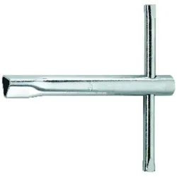 Dreikant-Steckschlüssel M12 - M12