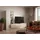 OTTO home Wohnwand Roda, moderne Wohnwand, Komplett-Set, Breite 230 cm, grifflose Design beige